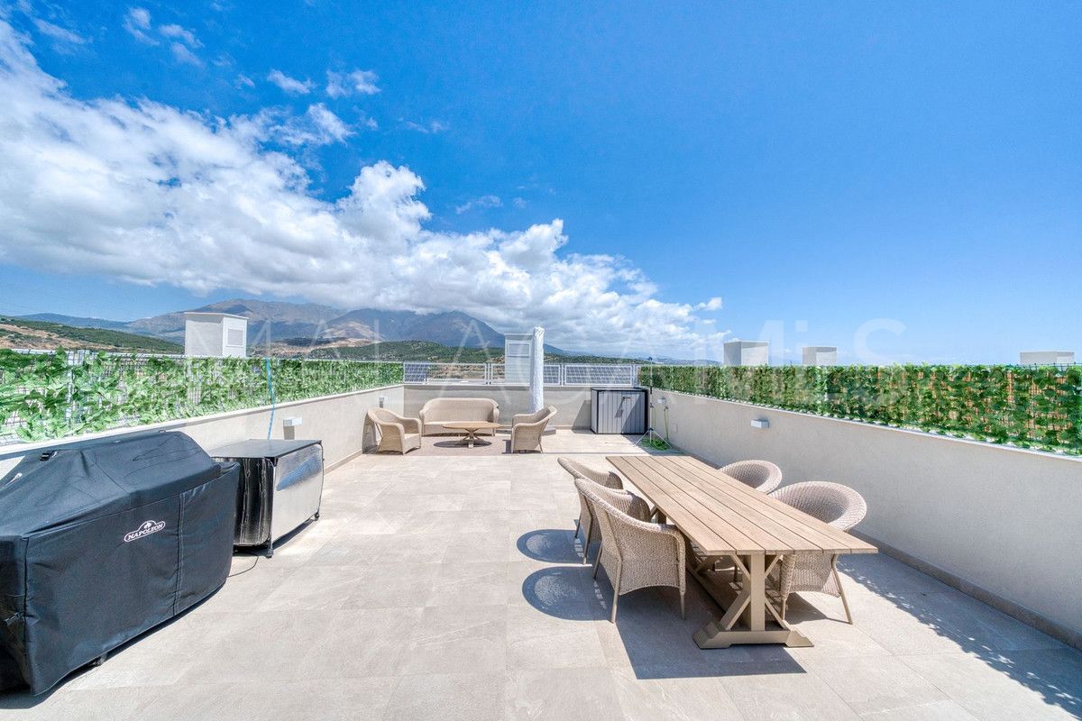 Ático for sale with 2 bedrooms in Estepona