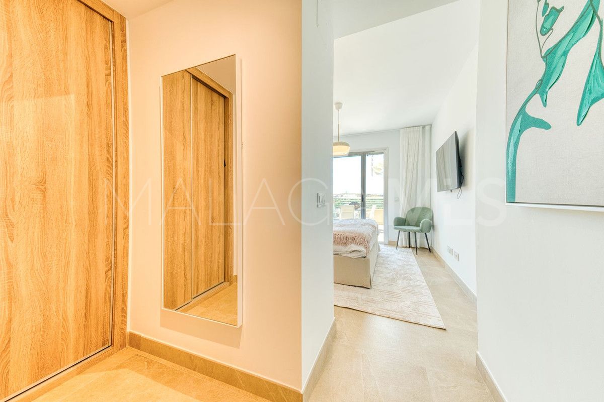 Ático for sale with 2 bedrooms in Estepona