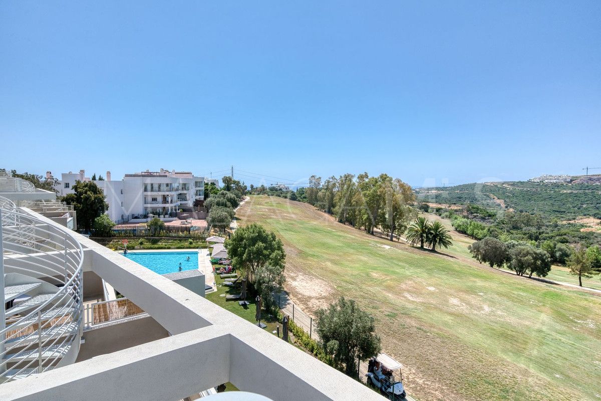 Ático for sale with 2 bedrooms in Estepona