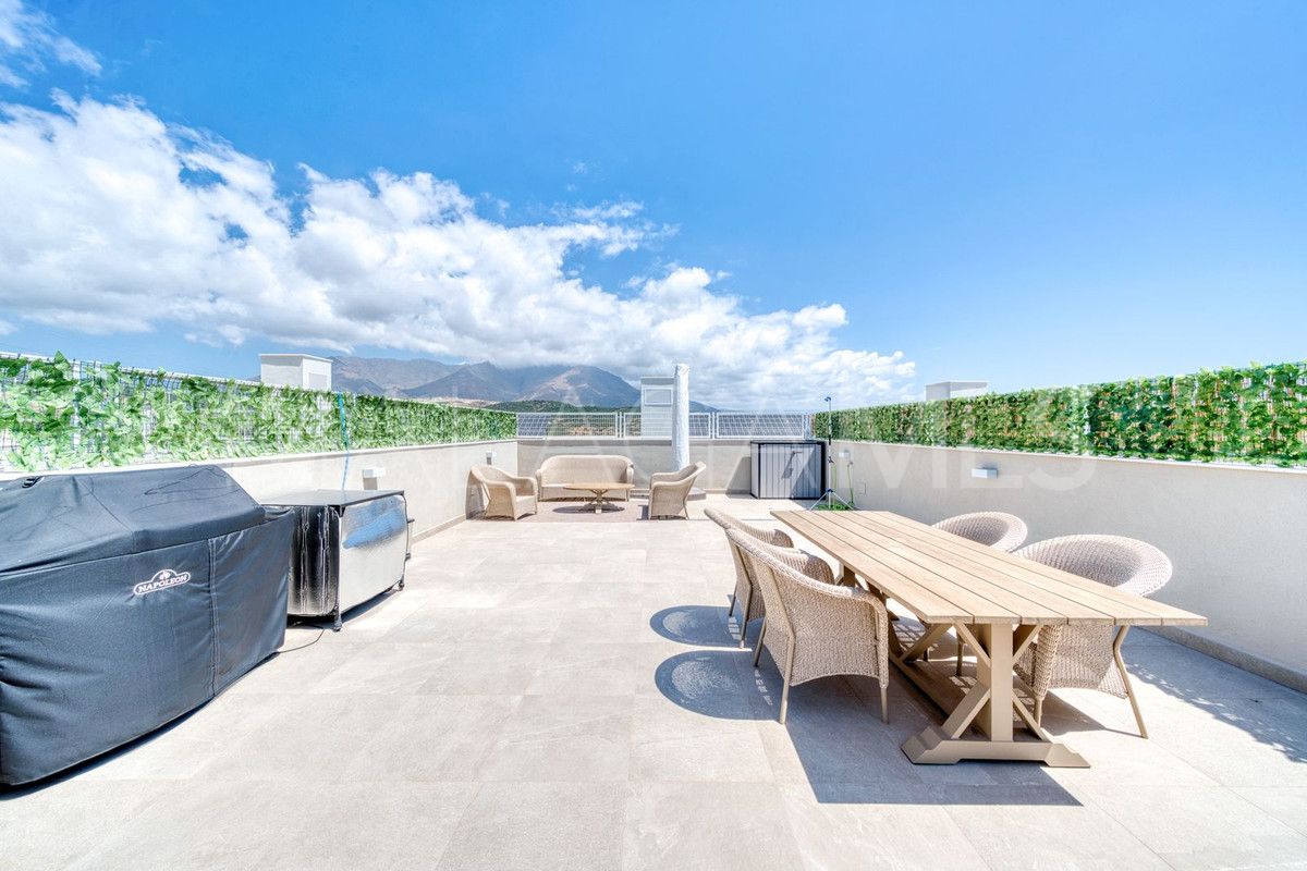 Ático for sale with 2 bedrooms in Estepona