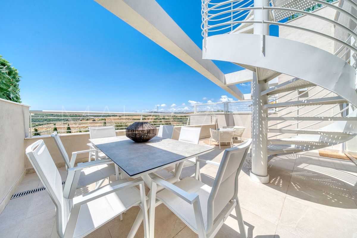 Ático for sale with 2 bedrooms in Estepona