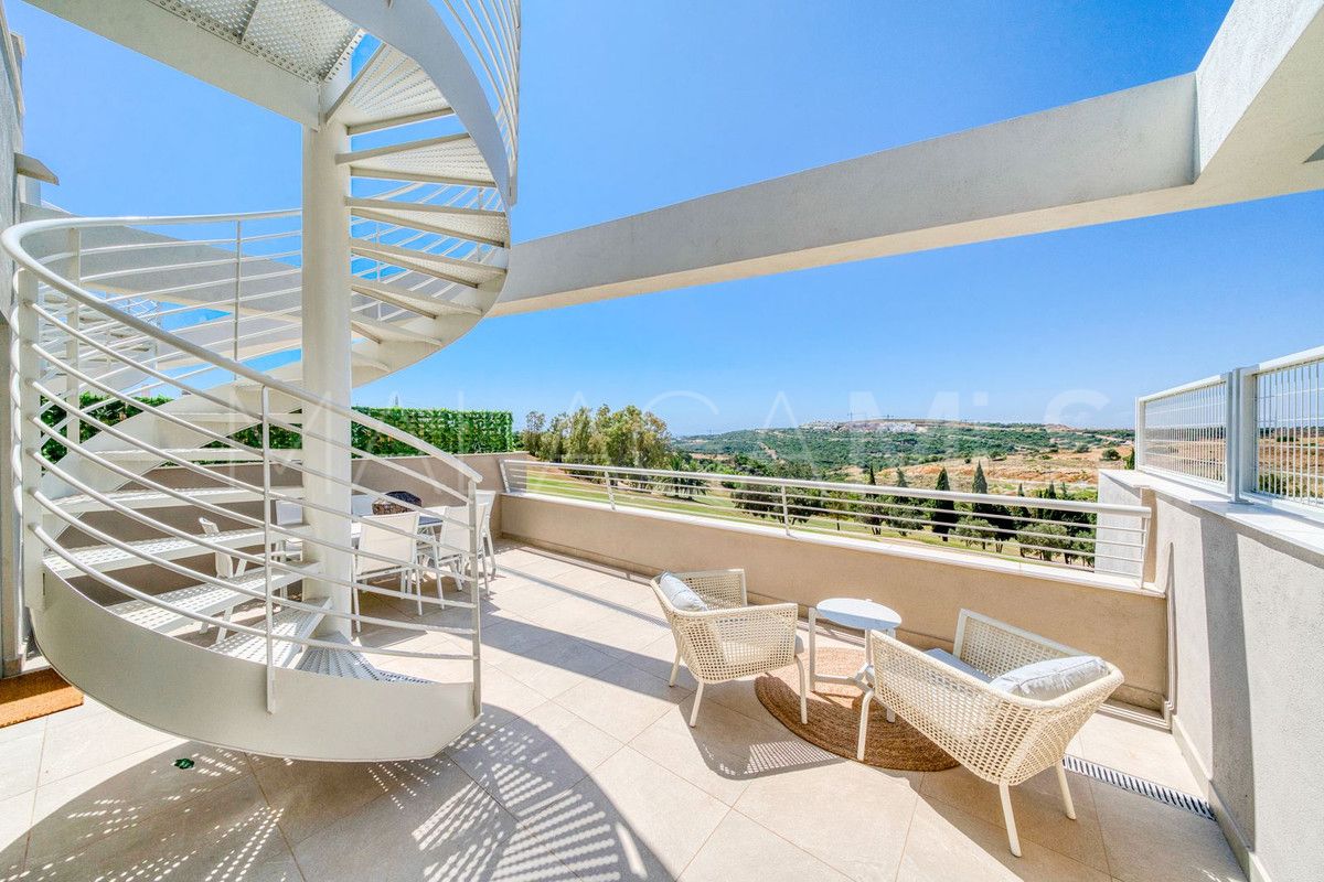 Ático for sale with 2 bedrooms in Estepona
