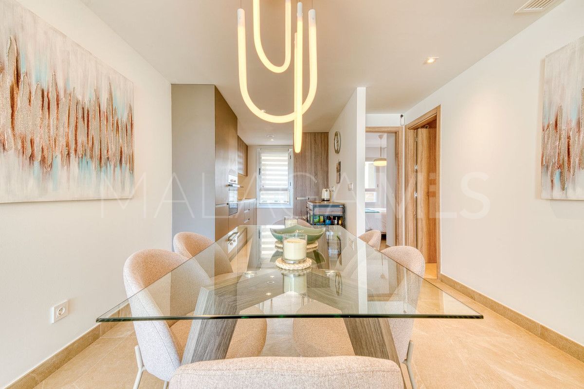 Ático for sale with 2 bedrooms in Estepona