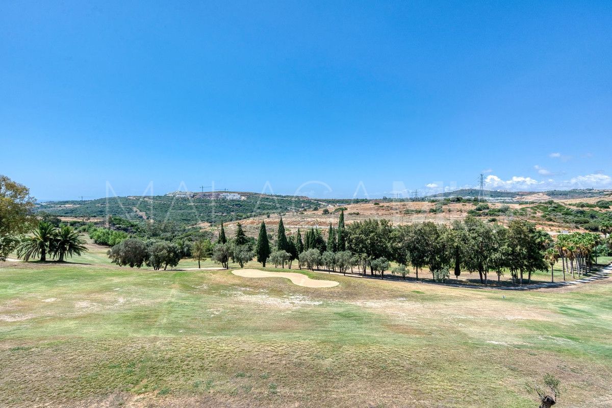 Ático for sale with 2 bedrooms in Estepona
