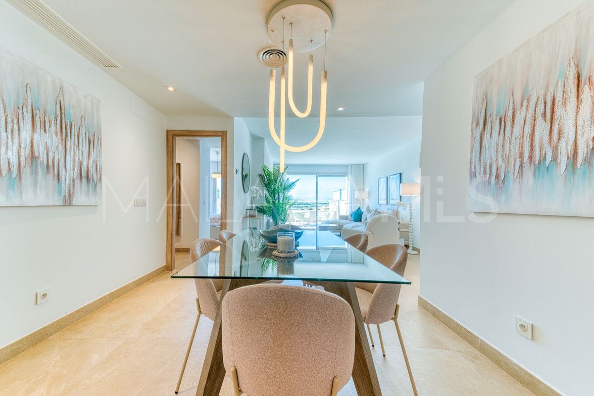 Ático for sale with 2 bedrooms in Estepona