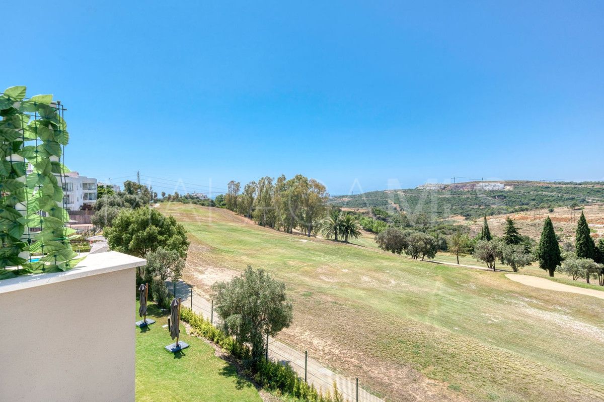 Ático for sale with 2 bedrooms in Estepona