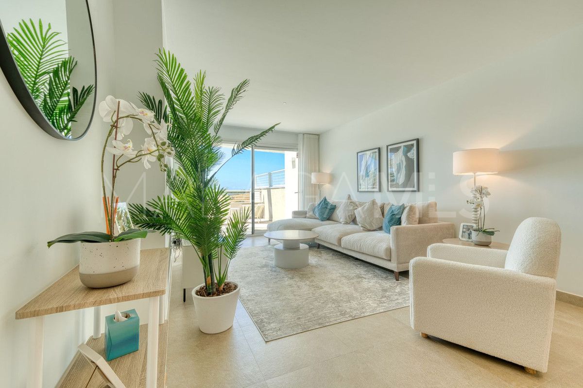 Ático for sale with 2 bedrooms in Estepona