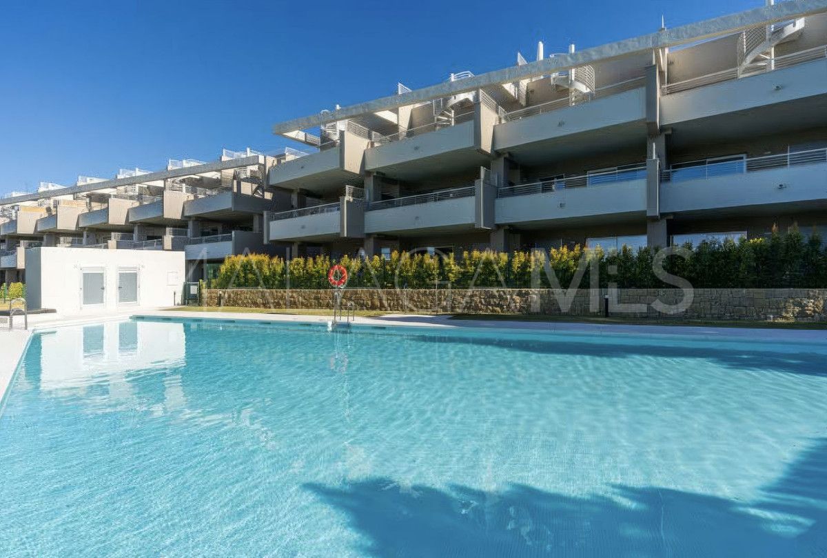 Ático for sale with 2 bedrooms in Estepona