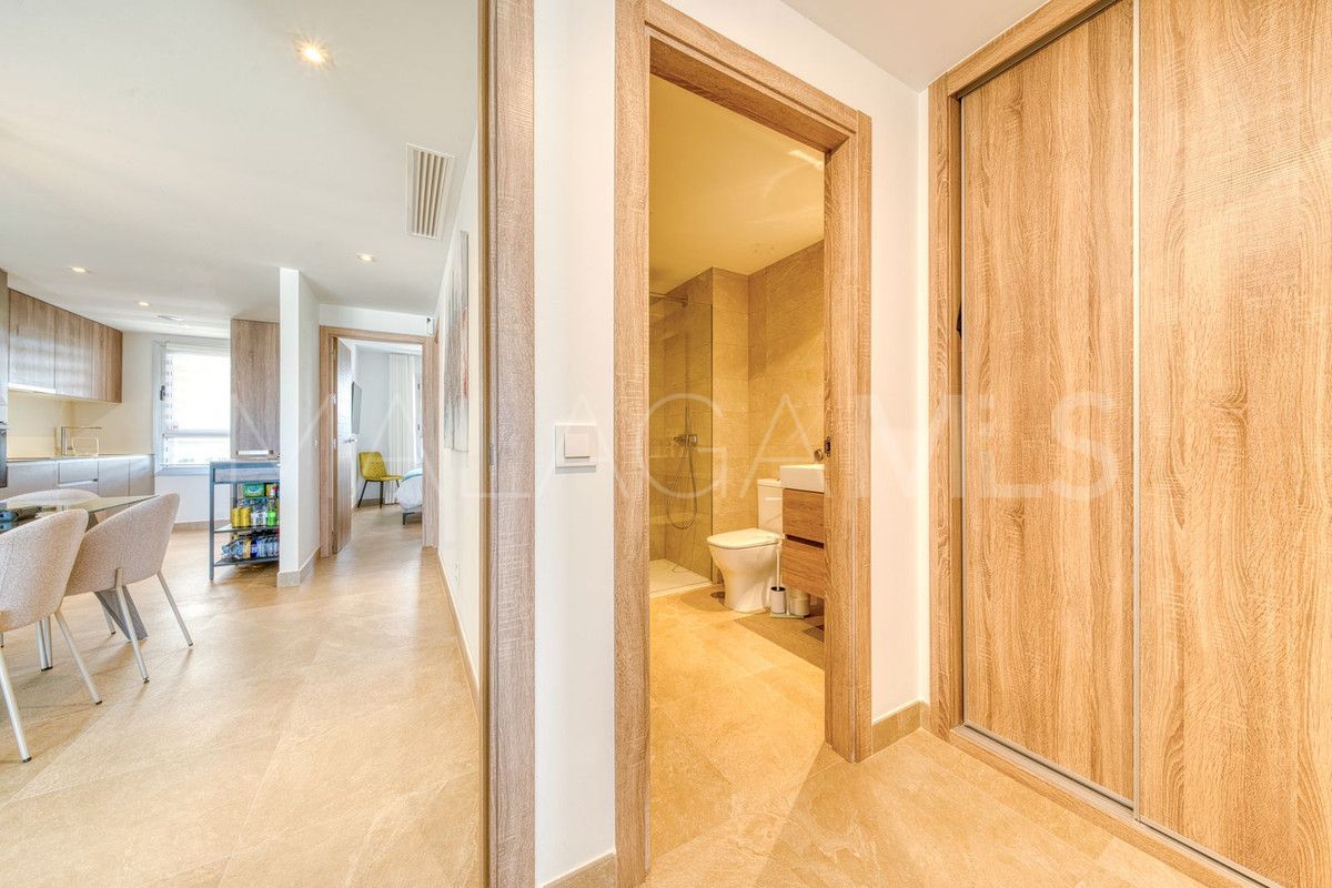 Ático for sale with 2 bedrooms in Estepona