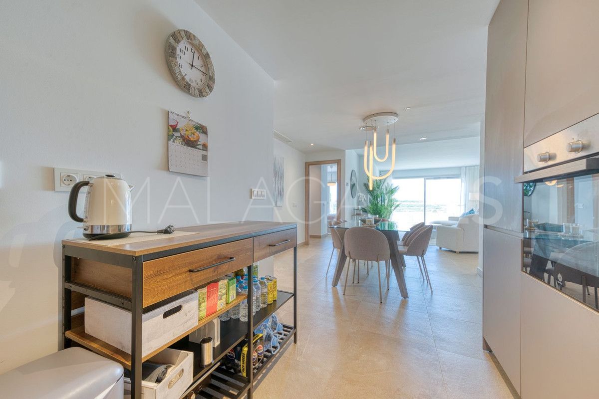Ático for sale with 2 bedrooms in Estepona