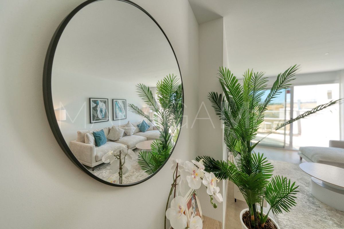Ático for sale with 2 bedrooms in Estepona