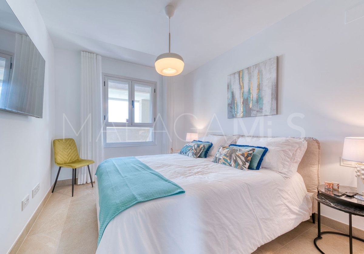 Ático for sale with 2 bedrooms in Estepona