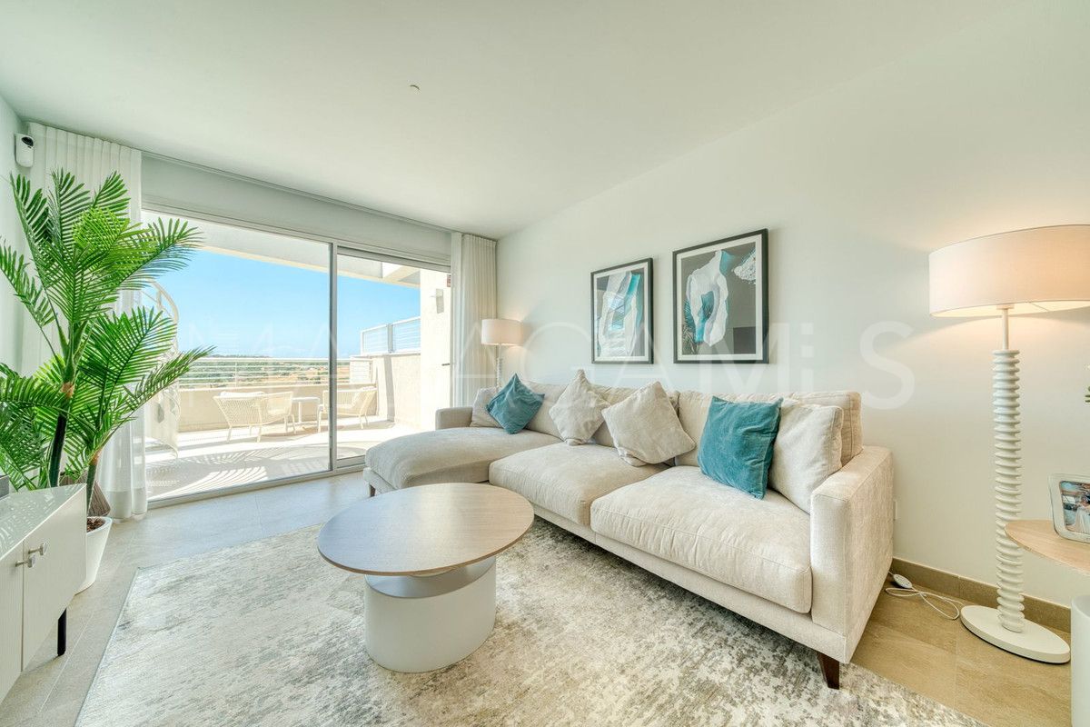 Ático for sale with 2 bedrooms in Estepona