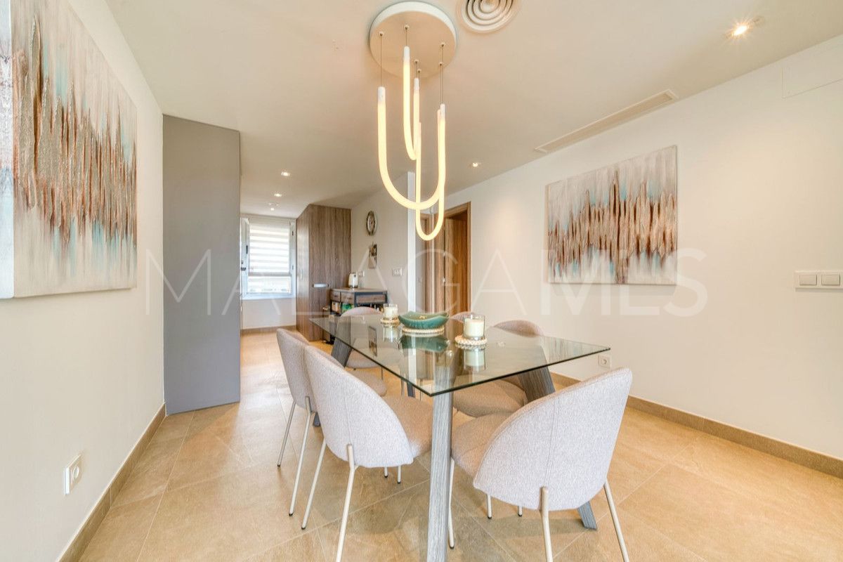Ático for sale with 2 bedrooms in Estepona
