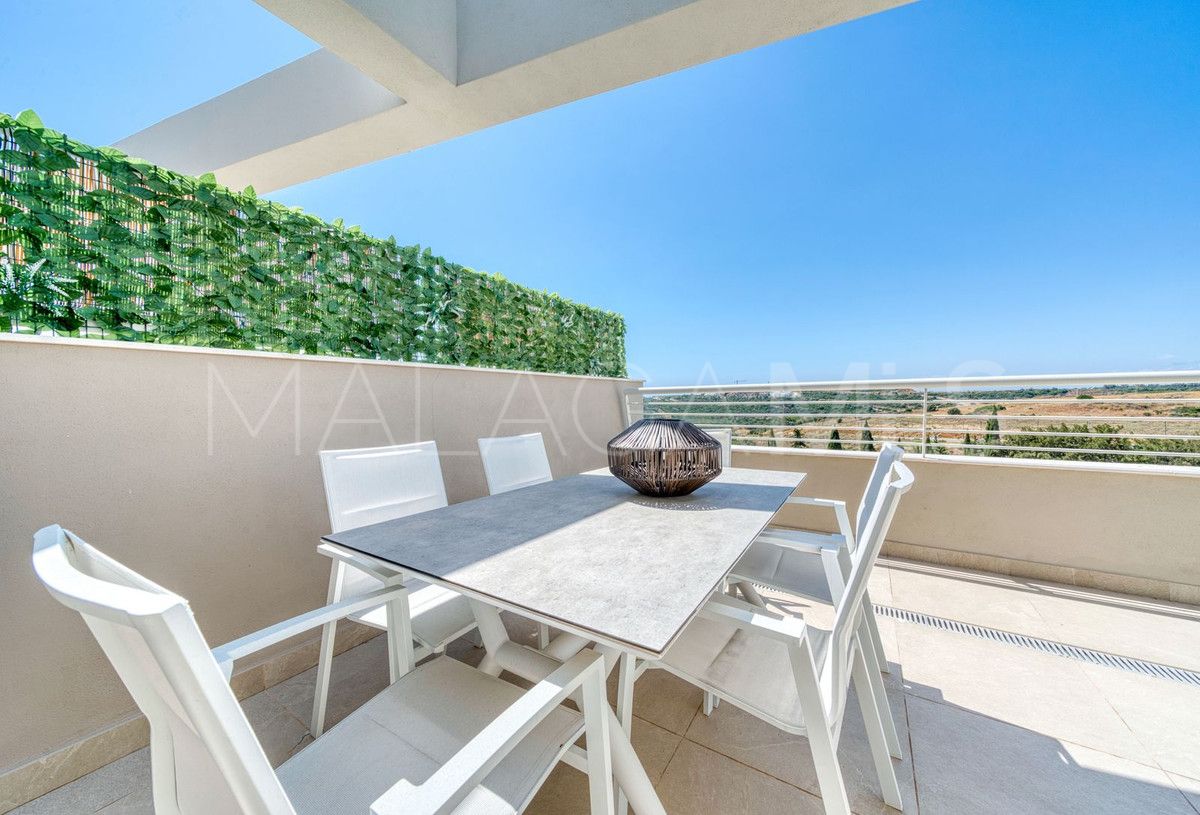 Ático for sale with 2 bedrooms in Estepona