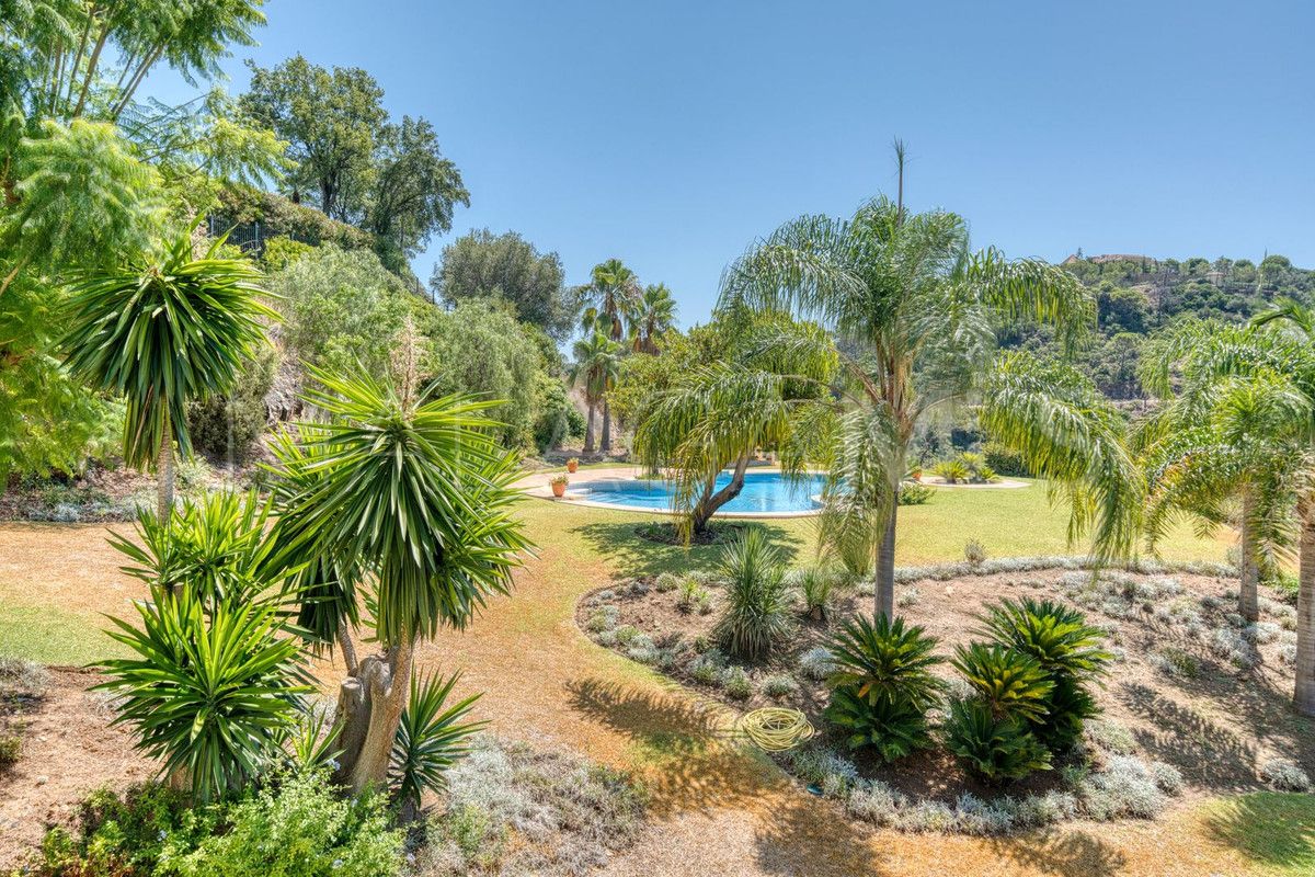 For sale La Zagaleta villa