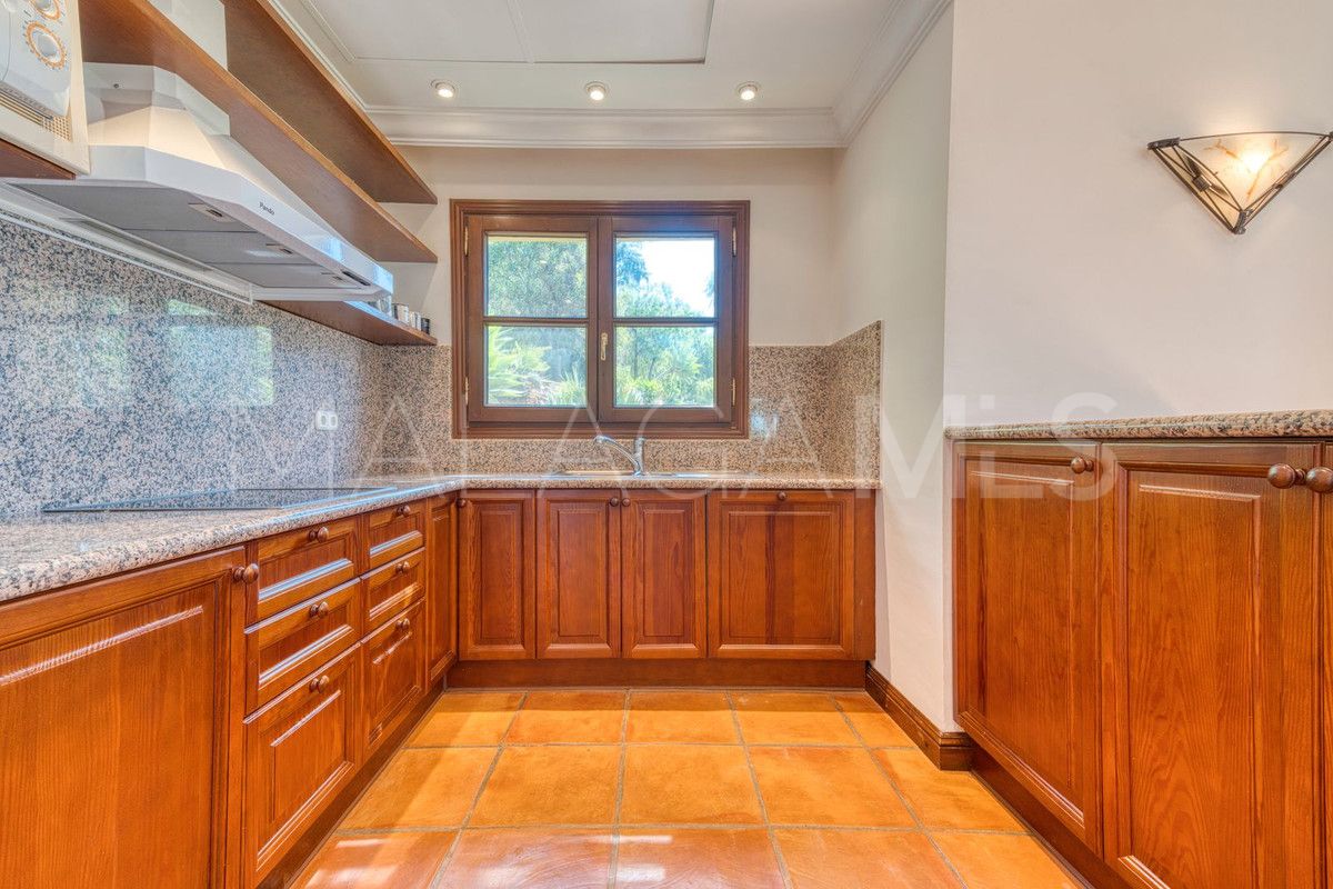 Villa for sale in La Zagaleta