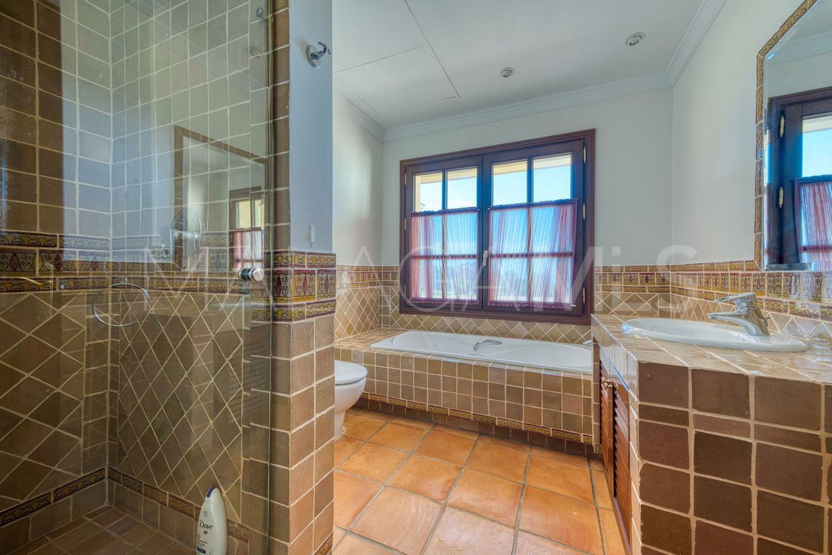 For sale La Zagaleta villa
