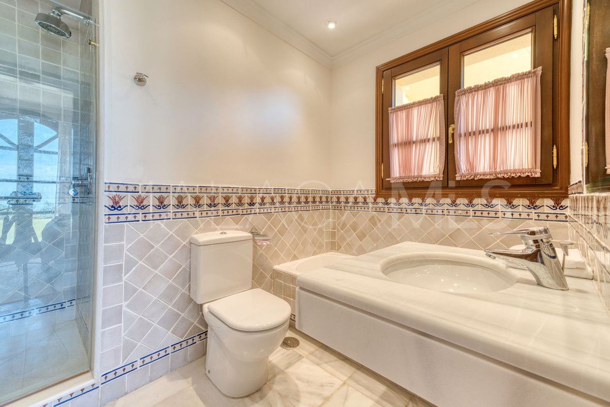 Villa for sale in La Zagaleta