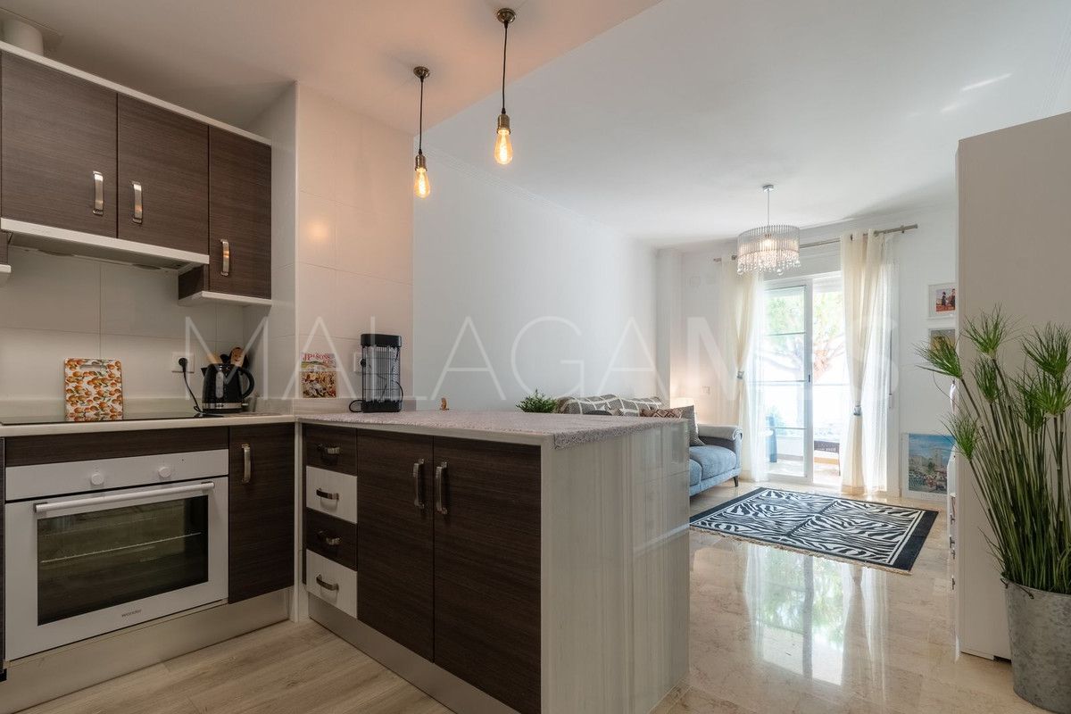 Appartement for sale in La Duquesa