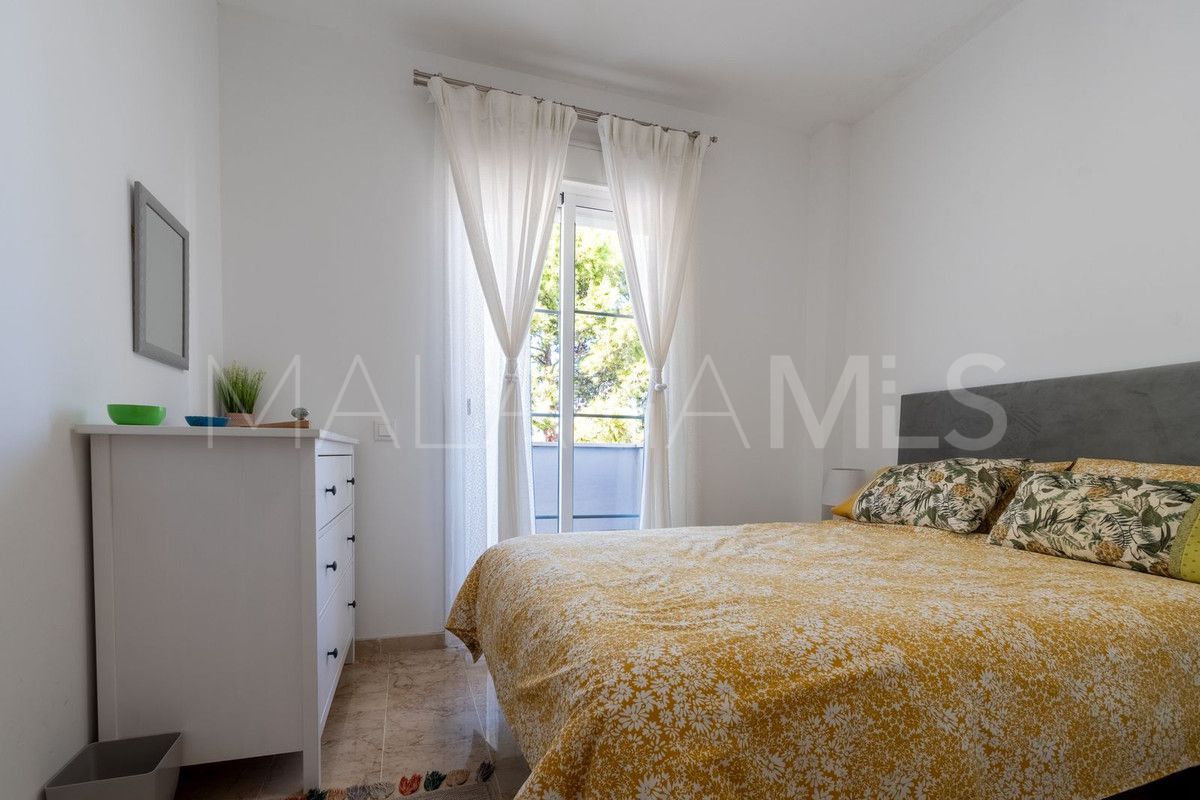 Wohnung for sale in La Duquesa