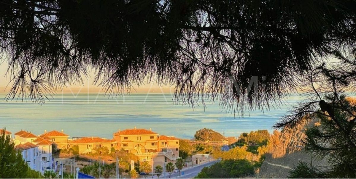 Wohnung for sale in La Duquesa