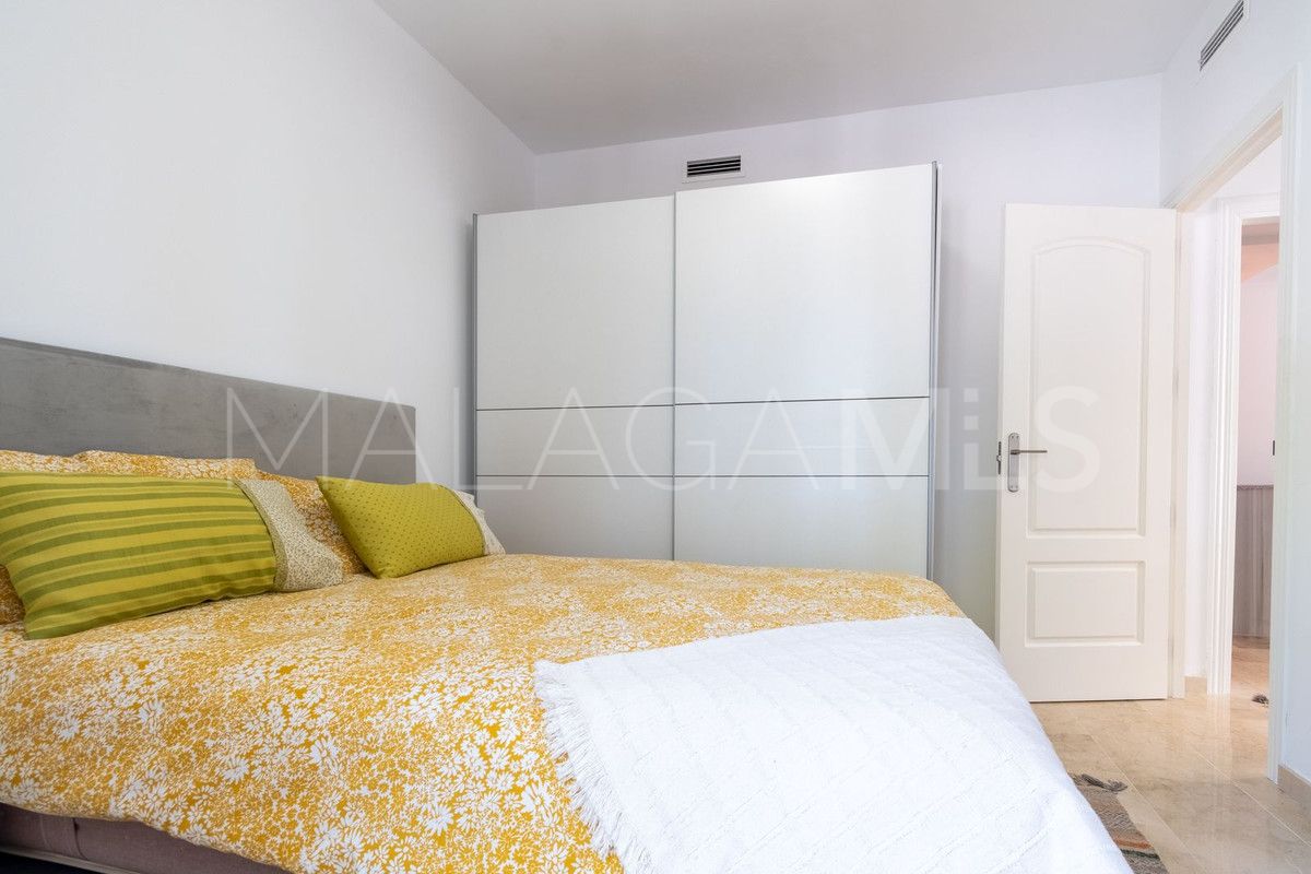 Appartement for sale in La Duquesa