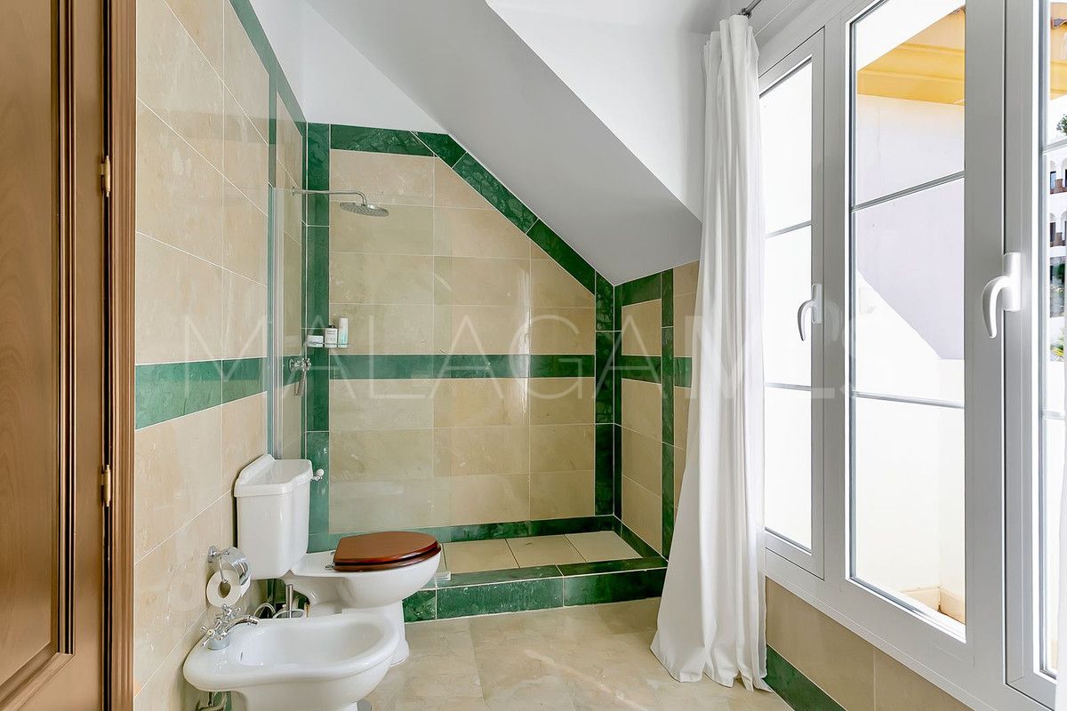 Villa for sale in La Cala Golf Resort