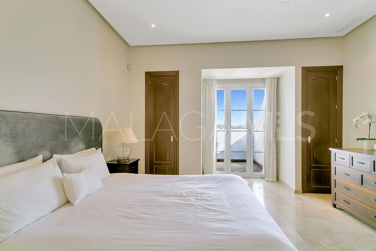Villa for sale in La Cala Golf Resort
