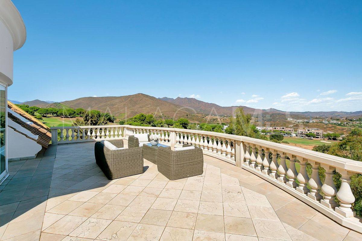 Villa for sale in La Cala Golf Resort
