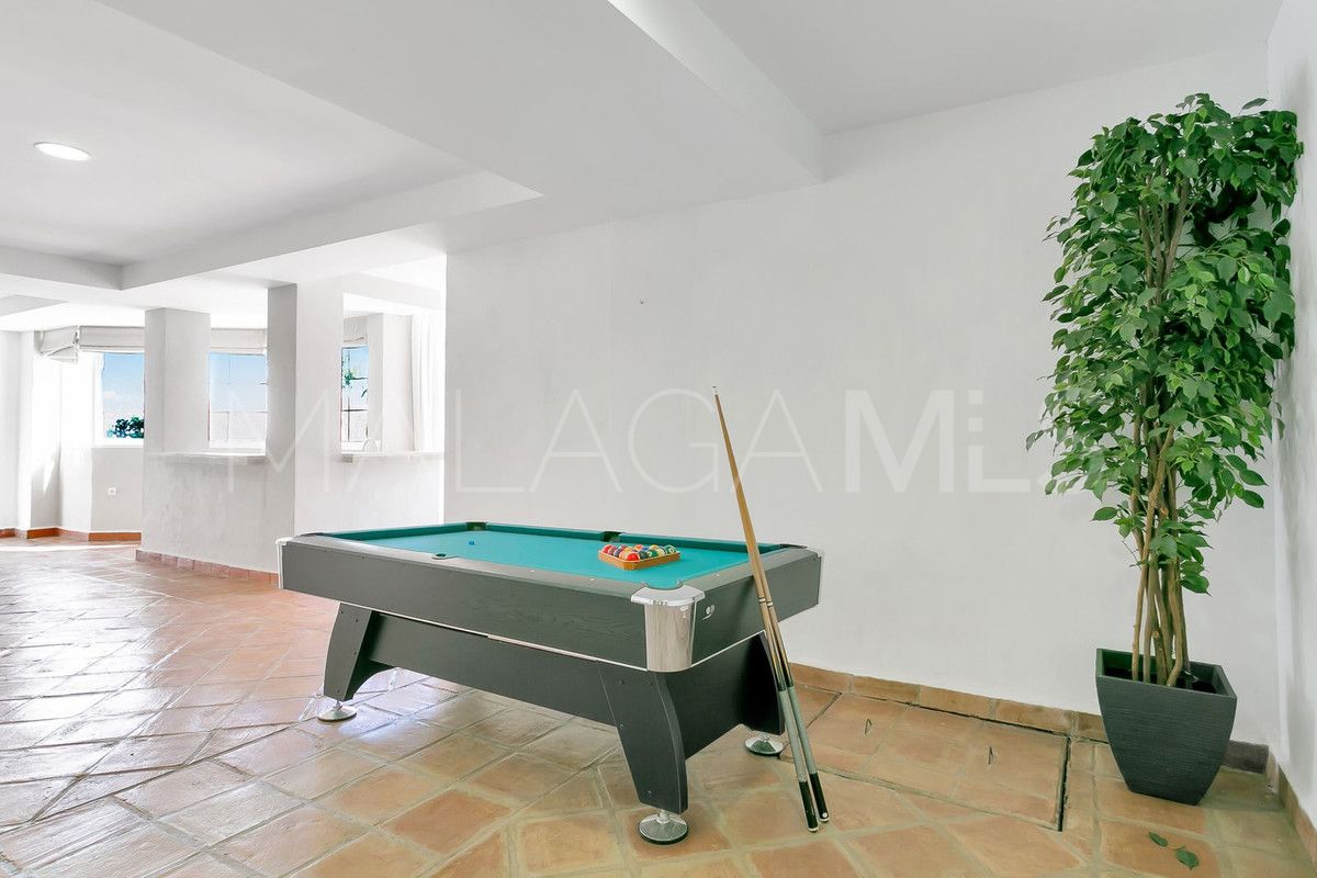 Villa for sale in La Cala Golf Resort