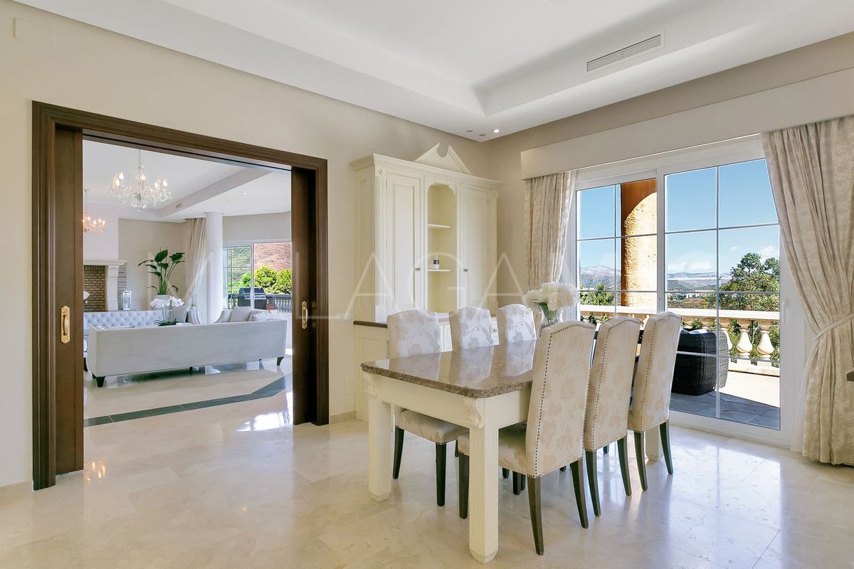 Villa for sale in La Cala Golf Resort