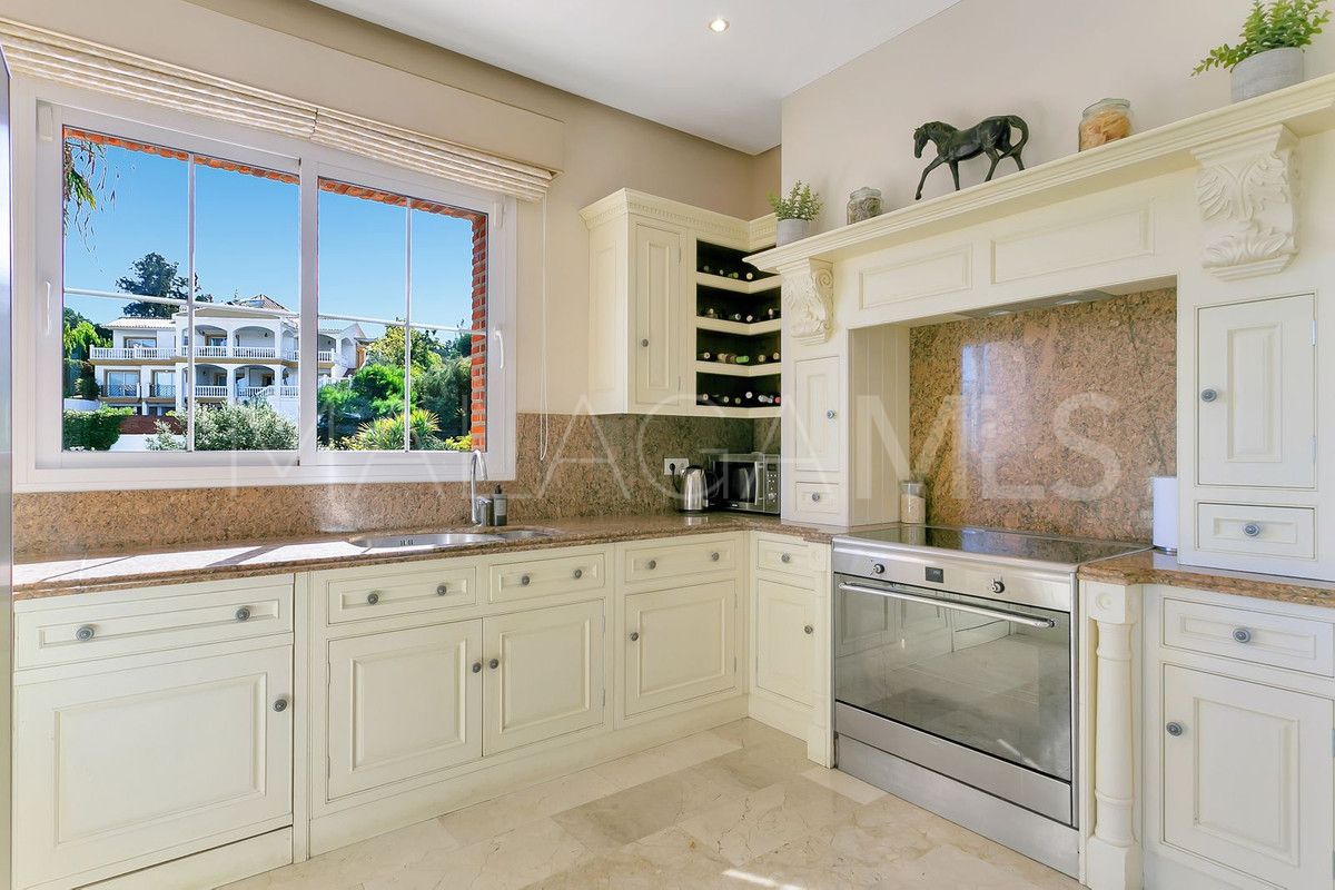 Villa for sale in La Cala Golf Resort