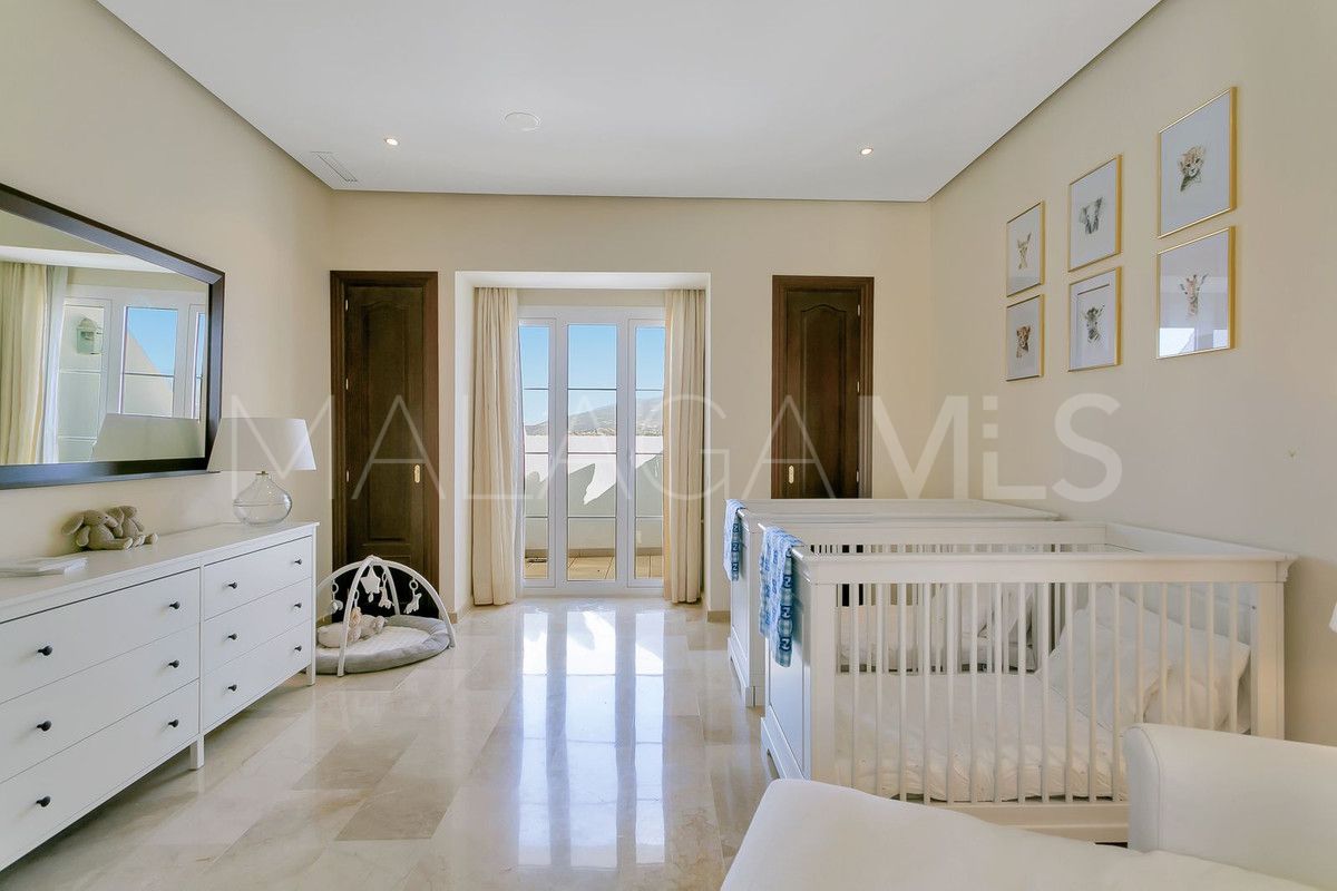 Villa for sale in La Cala Golf Resort