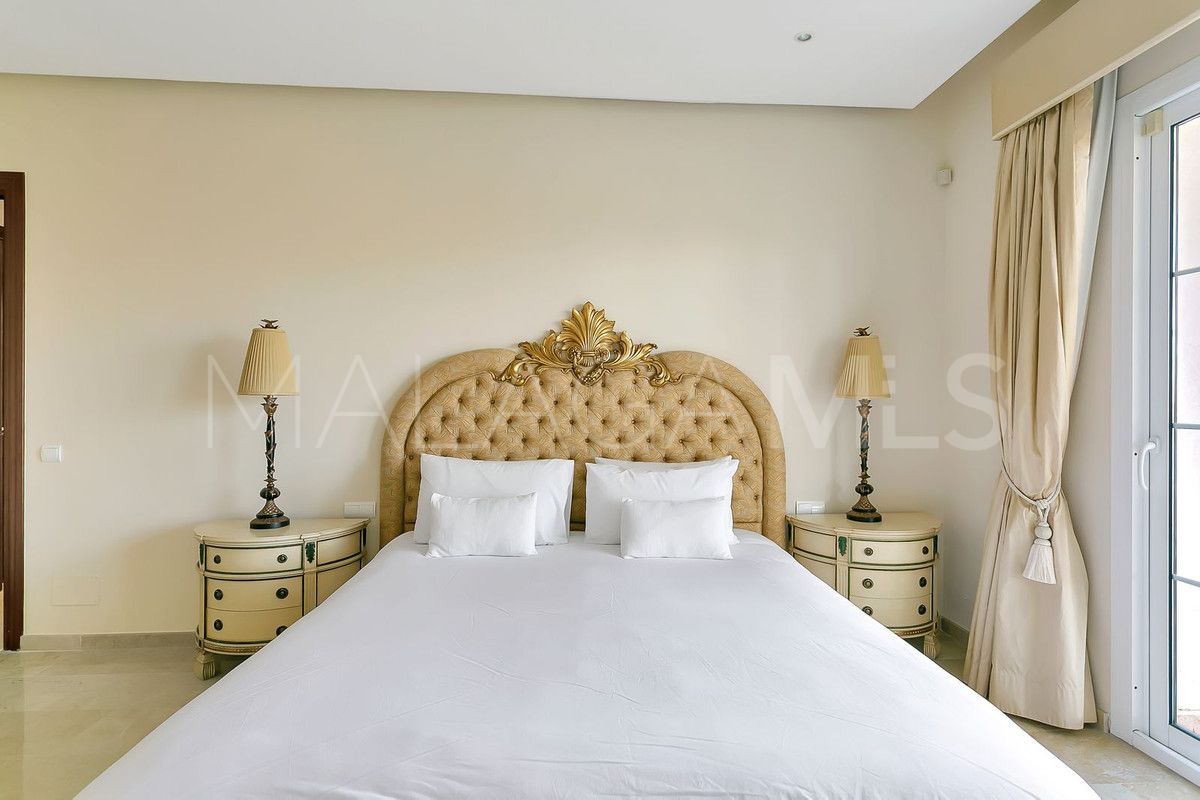 Villa for sale in La Cala Golf Resort