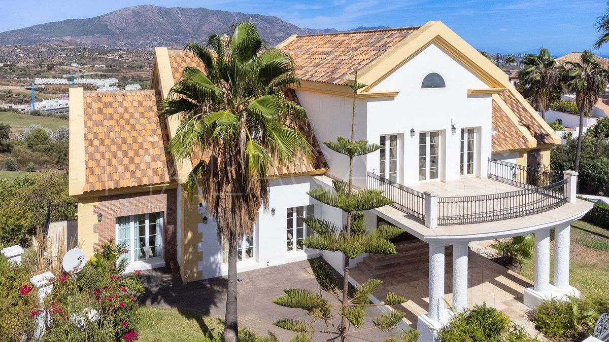 Villa for sale in La Cala Golf Resort