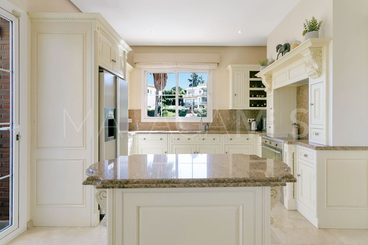 Villa for sale in La Cala Golf Resort