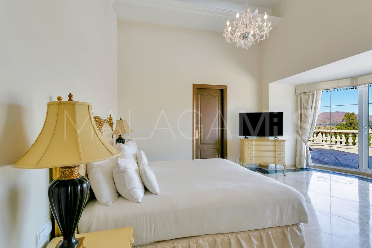 Villa for sale in La Cala Golf Resort