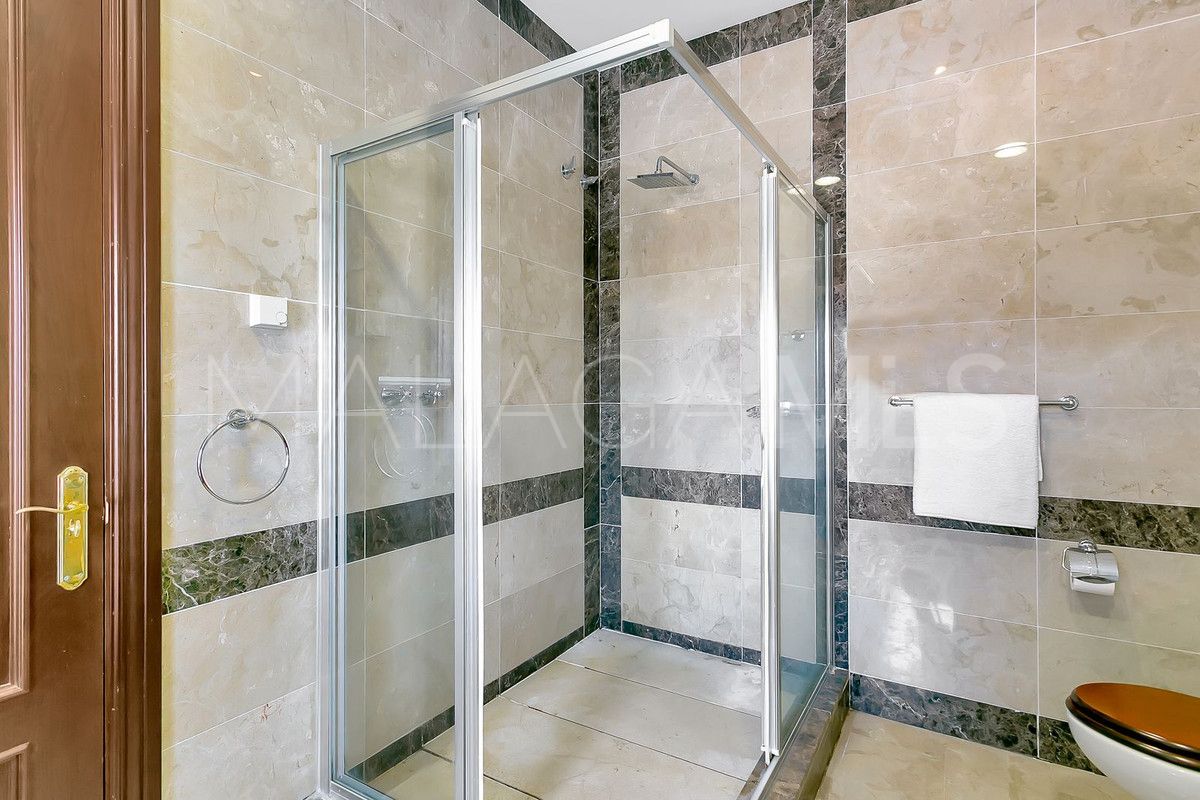 Villa for sale in La Cala Golf Resort