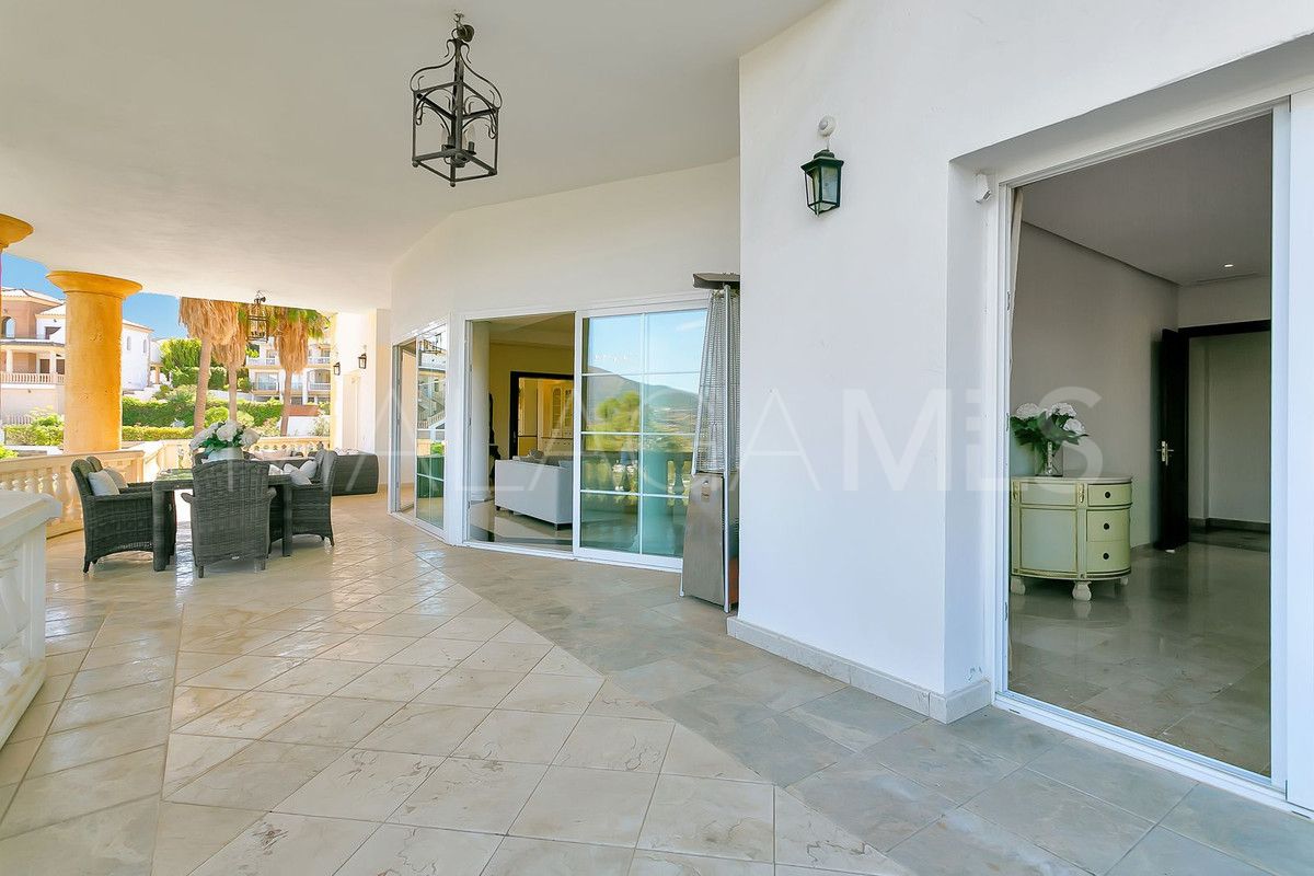 Villa for sale in La Cala Golf Resort