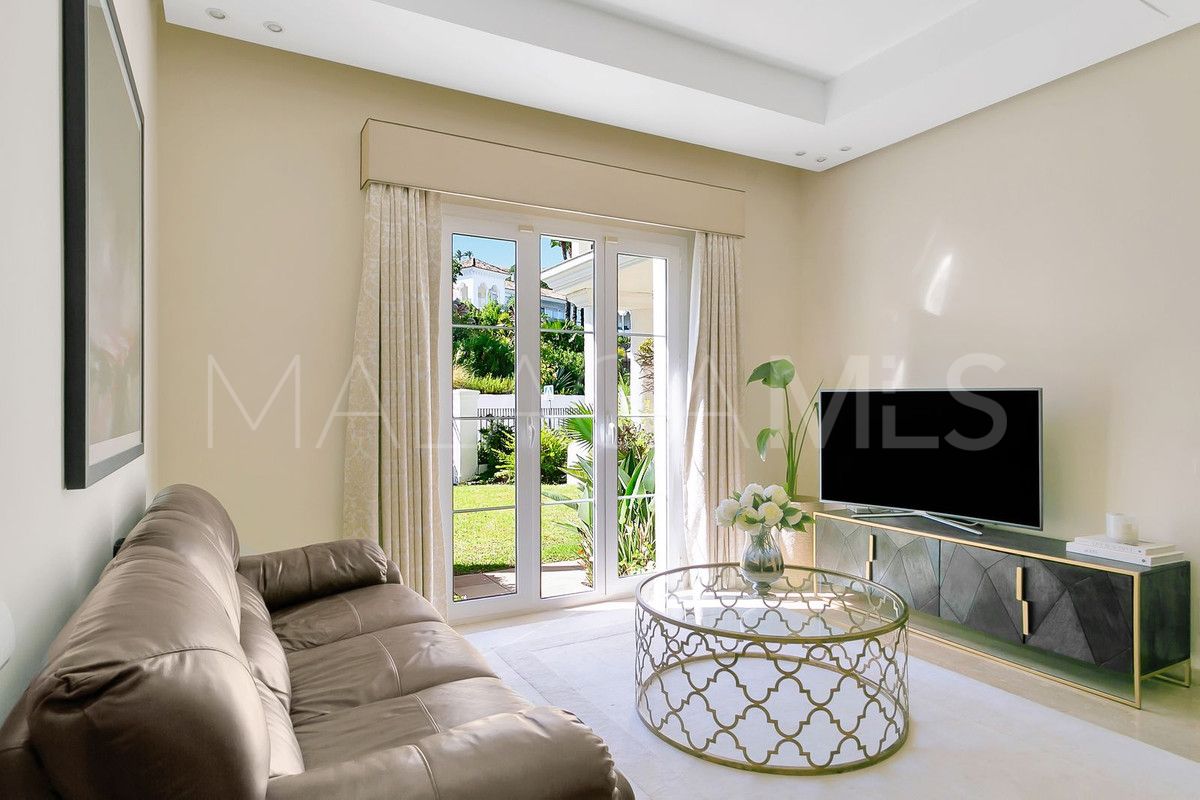 Villa for sale in La Cala Golf Resort