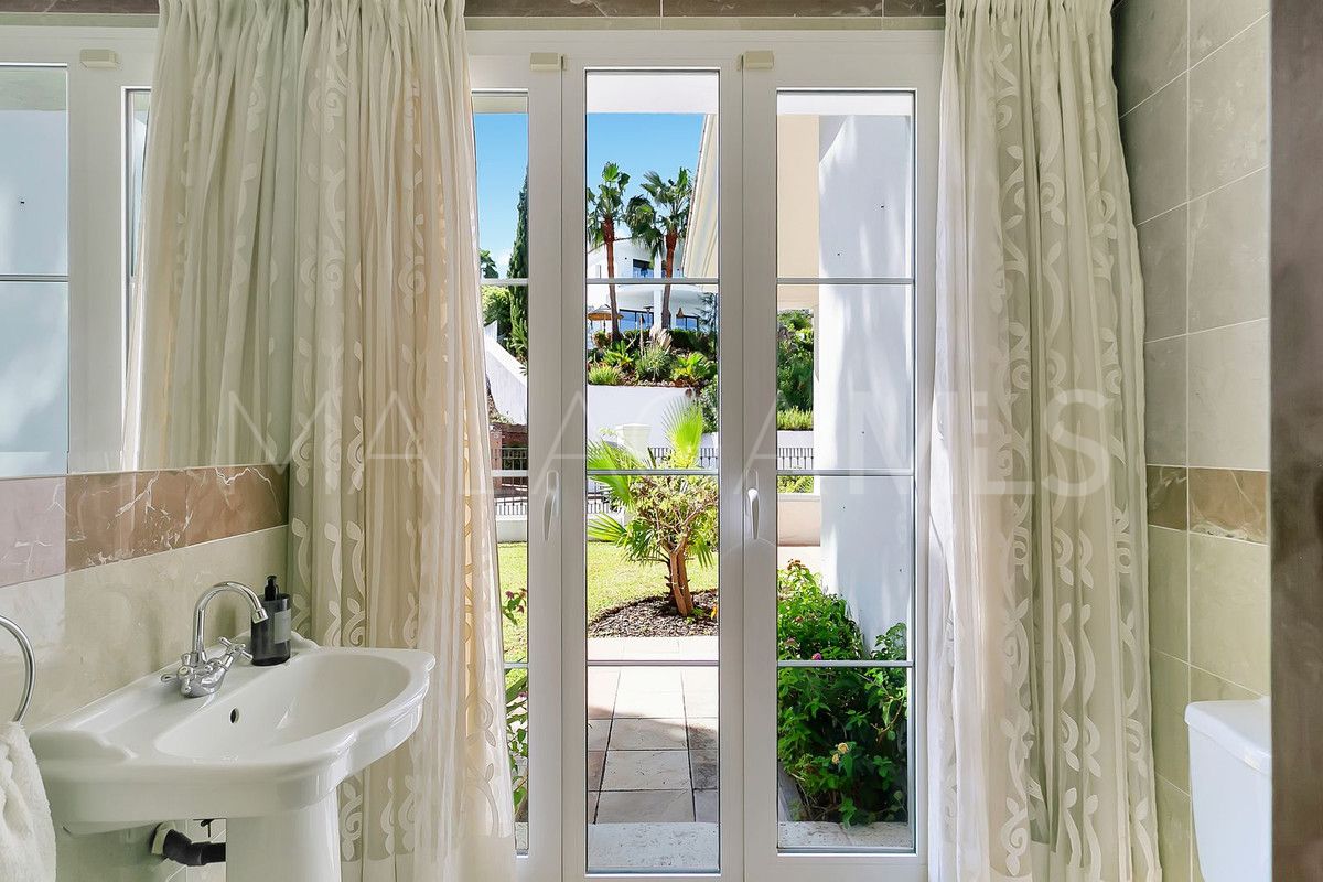 Villa for sale in La Cala Golf Resort