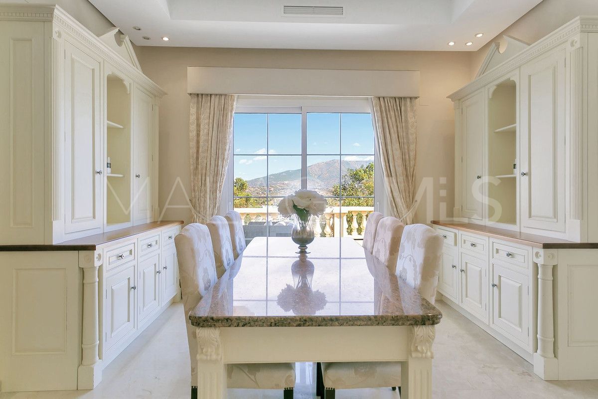 Villa for sale in La Cala Golf Resort