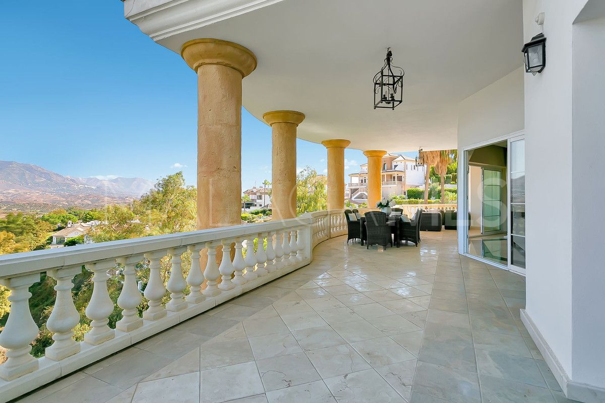 Villa for sale in La Cala Golf Resort