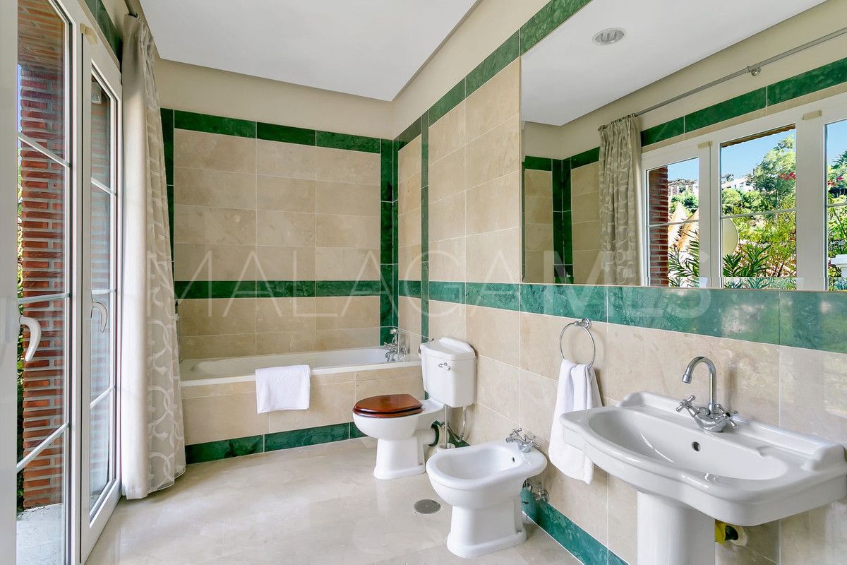 Villa for sale in La Cala Golf Resort