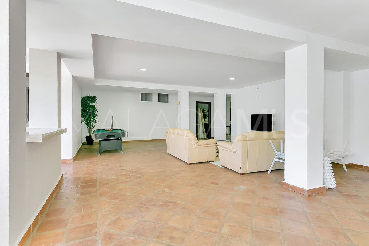Villa for sale in La Cala Golf Resort