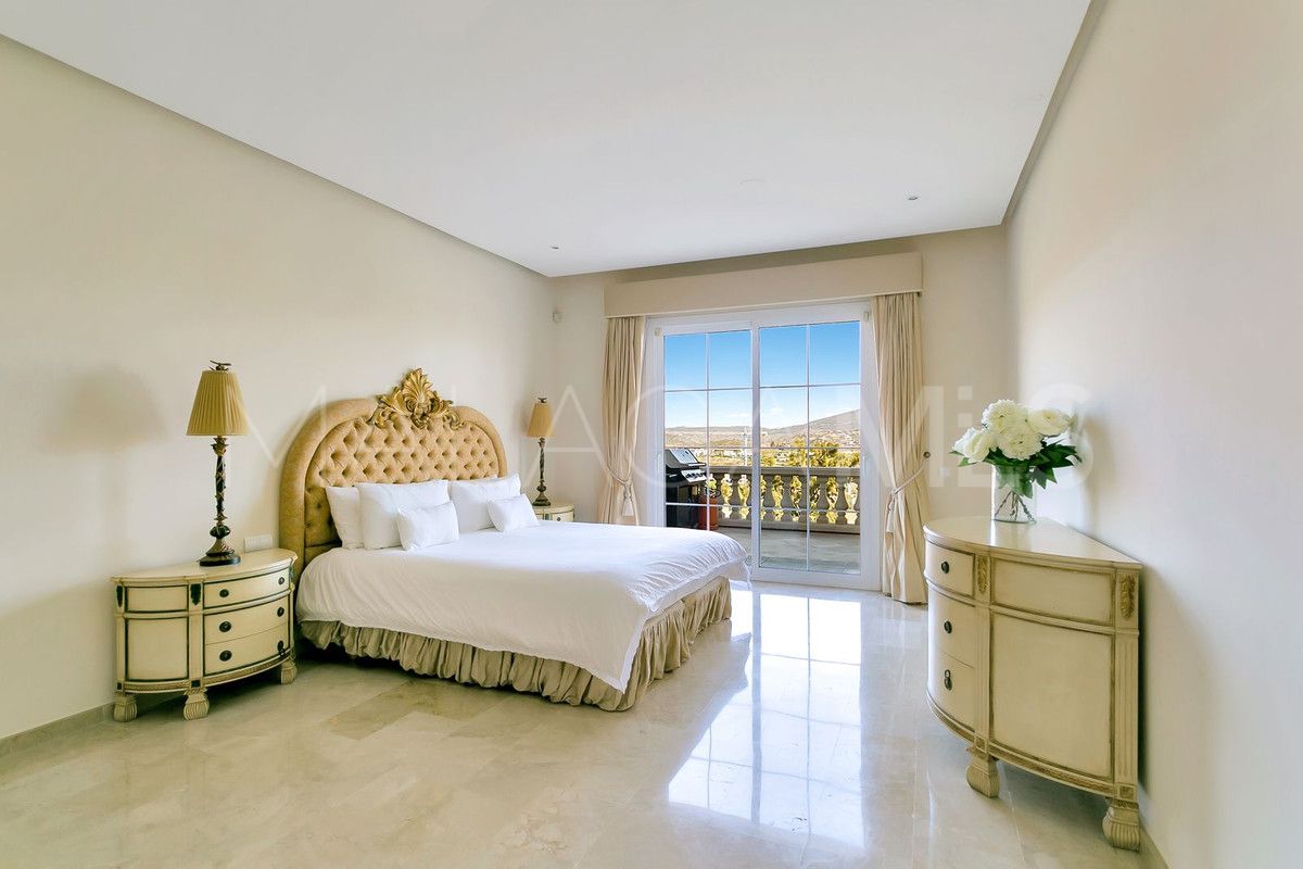 Villa for sale in La Cala Golf Resort