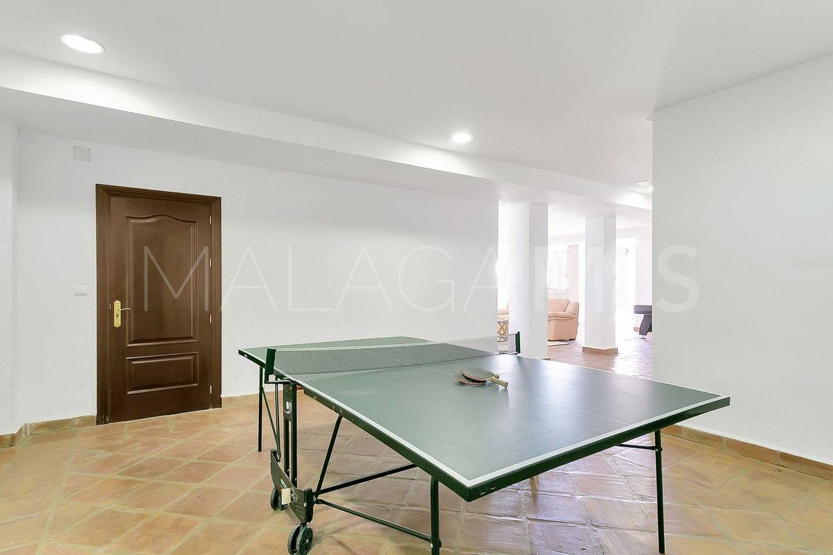 Villa for sale in La Cala Golf Resort