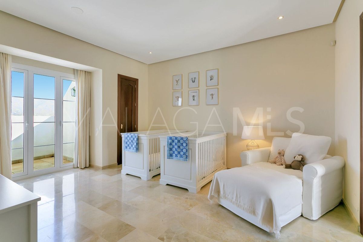Villa for sale in La Cala Golf Resort
