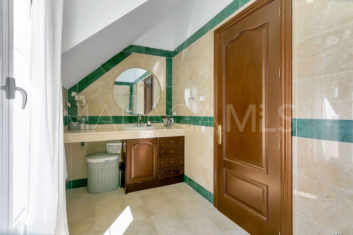 Villa for sale in La Cala Golf Resort